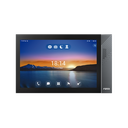 Monitor IP/SIP para interior con Android, Wi-Fi, Bluetooth, Pantalla táctil de 10.1", audio de 2 vías, PoE, 8 interfaces de entrada de alarma. | I57A