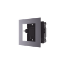 Base de 1 Espacio para EMPOTRAR Videoportero Modelo  DS-KD8003-IME1 | DS-KD-ACF1