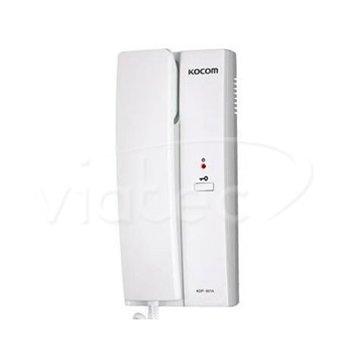Auricular para interfono Kocom | KDP-601-AM