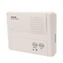 Extensión para sistema de intercomunicadores KIC-301, KIC-304 and KIC-308 | KIC-300S