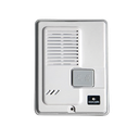 Frente de Calle de Plástico para uso con el Sistema Intercomunicador KIP611PG | DS-4M