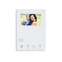 Monitor Adicional / Pantalla Súper Alta Resolución / Control Touch | TVPRO-400-MW