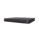 DVR 32 Canales TurboHD + 2 Canales IP / 2 Megapixel (1080p) Lite / Acusense (Evita Falsas Alarmas) / Audio por Coaxitron / H.265+ / Salida de Video en Full HD | DS-7232HGHI-M2