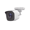 Bala TURBOHD 5 Megapíxeles / Lente 2.8 mm (Gran Angular) / Exterior IP66 / IR EXIR 20 mts / TVI-AHD-CVI-CVBS / Policarbonato | THC-B150-P