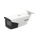 Bala TURBOHD 2 Megapixel (1080p) / Lente Mot. 2.7 mm a 13.5 mm / 70 mts IR EXIR / Exterior IP67 / Ultra Baja Iluminación / METAL / 24 VCA / 12 VCC | B8-TURBO-G3Z