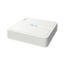 [Audio Bidireccional] DVR 4 Canales TurboHD + 1 Canal IP / 2 Megapixel (1080p) Lite / Acusense Lite (Busqueda Inteligente Personas Vehiculos) / 1 Bahia de Disco Duro / H.265+ / Salida de Vídeo Full HD | DVR-104G-M1/T