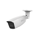 Bala TURBOHD 2 Megapíxel (1080p) / Lente Var. 2.8 a 12 mm / CLIMAS EXTREMOS / IR EXIR Inteligente 40 mts / Exterior IP66 / TVI-AHD-CVI-CVBS / dWDR | THC-B320-VF