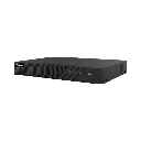 DVR 16 Canales TURBOHD + 16 Canales IP / 8 Megapixel (4K) / Audio Bidireccional/ ACUSENSE / 1 Bahía de Disco Duro / Salida de Video en 4K / H.265+ | EX-8016TURBO-L