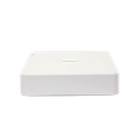 DVR 4 Canales TurboHD + 1 Canal IP / 2 Megapixel (1080p) Lite / Acusense Lite (Evita Falsas Alarmas) / Audio por Coaxitron / 1 Bahia de Disco Duro / H.265+ / Salida de Vídeo Full HD | DS-7104HGHI-K1(S)