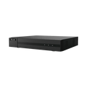 DVR 4 Canales TurboHD + 2 Canales IP / 4 Megapíxel Lite / Audio por Coaxitron / 1 Bahía de Disco Duro / H.265+ / Salida de Video en Full HD | DVR-204Q-K1(C)(S)