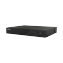 DVR 16 Canales TURBOHD + 8 Canales IP / 5 Megapixel Lite - 3K Lite / Audio Bidireccional por Coaxitron / Reconocimiento Facial / ACUSENSE (Evita falsas alarmas) / 1 Bahía de Disco Duro / Salida de Video en Full HD | EX-5016TURBO