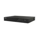 DVR 4 Canales TURBOHD + 2 Canales IP / 5 Megapixel Lite - 3K Lite / Audio Bidireccional por Coaxitron / Reconocimiento Facial / ACUSENSE (Evita falsas alarmas) / 1 Bahía de Disco Duro / Salida de Video en Full HD | EX-5004-TURBO