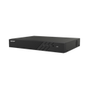 DVR 4 Canales TURBOHD + 2 Canales IP / 8 Megapixel (4K) / Audio Bidireccional por Coaxitron / ACUSENSE / Reconocimiento Facial / 1 Bahía de Disco Duro / Salida de Video en Full HD / H.265+ | EX-8004TURBO