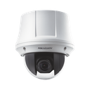Domo PTZ TURBOHD 2 Megapixel (1080p) / 15X Zoom / Uso en Plafon / Interior / RS-485 / WDR 120 dB / Ultra Baja Iluminación | DS-2AE4215T-D3(D)
