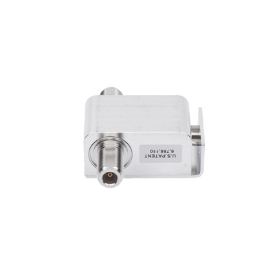 Protector Coaxial RF Banda Ancha / 100-512 MHz / 750W / Conectores N Hembra / Para Combinadores | VHF-50-HN