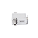 Protector Coaxial RF Banda Ancha / 100-512 MHz / 750W / Conectores N Hembra / Para Combinadores | VHF-50-HN