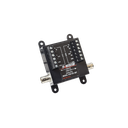 Protector Cámaras PTZ CCTV / SASD / 12-24V + Coaxial BNC + RS-232/422/485 / 150A / Bidireccional | T-CCTV-PTZ