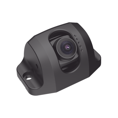 Cámara Móvil TURBO 2 Megapíxel (1080P) / Lente 1 mm / Conector Tipo Aviación / Exterior IP68 & IP69 / Antivandalico IK10 / BSD (Detección de Punto Ciego) / Compatible con Grabadores Móviles Hikvision Serie I | AE-VC236T