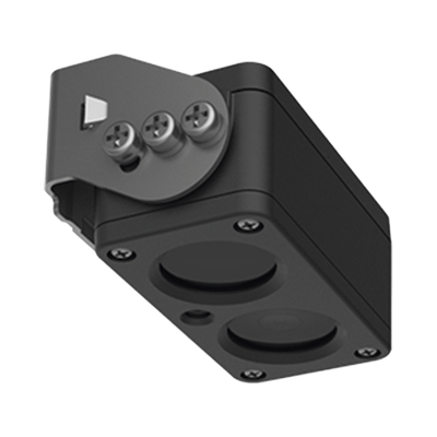 Cámara Móvil TURBO 1080P / Lente 2.8 mm / Conector Tipo Aviación / 15 Mts IR / Exterior IP68 | AE-VC253T-IT