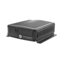 DVR Móvil / Multiplataforma / 4 Canales AHD + 2 canales IP/ Almacenamiento en Memoria Micro SD / H.265 / Chip IA Embebido / Soporta 4G / GPS | XMR406NAHD