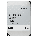 Disco Duro SATA de 3,5" Serie Enterprise HAT5300 | Capacidad 16TB | 7200 RPM | Caché de 512 MB | MTBF 2.5 Millones de Horas | Carga de Trabajo 550 TB al Año . | HAT5300-16T
