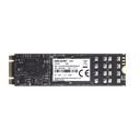 SSD M.2 para Videovigilancia Móvil / 512 GB / Alto Performance / Uso 24/7 / Resistente en Alta Temperaturas | HS-SSD-V310N/512G