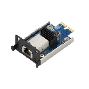 Adaptador de Ethernet E10G18-T1 | 10 Gbps / Compatible con PCIe 3.0 y 2.0 | Autonegociación de 4 u 8 Canales | Perfil Bajo y Altura Completa | Compatibilidad con Synology DSM 6.1.7 o Posterior. | E10G22-T1-MINI