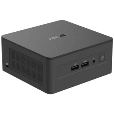 Mini PC NUC Barebone / Core i5 -1340P /  WiFi 6 / Bluetooth / Incluye Fuente / Sin Memoria RAM / SSD / SO | BOXNUC1513I