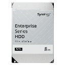 Disco Duro SATA de 3,5" Serie Enterprise HAT5300 / Capacidad 8TB / 7200 RPM / Caché de 512 MB / MTBF 2.5 Millones de Horas / Carga de Trabajo 550 TB/Año / Tecnología CMR / Garantía de 5 Años | HAT53208T