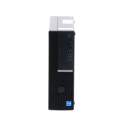 Estación de Trabajo (Workstation) para Monitoreo / 64 Bits / Intel® Core i5 - 12500 / 16 GB RAM / M.2 256 GB / Windows 10 IoT Enterprise / 4 Salidas de Video | DS-VP41D-C/HW5