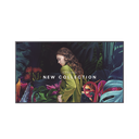 Pantalla Profesional LED de 50", UHD 4K (3840x2160p), Entradas de Video HDM, Bocinas Integradas de 10 W. Compatible VESA | QB50C