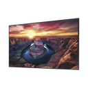 Pantalla Profesional LED de 32", FHD (1920x1080p), Entradas de Video HDMI, Bocinas Integradas de 10 W. Compatible VESA | QM32C