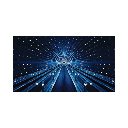 Pantalla LED Todo en uno 130" 2K / 2.89 x 1.63 metros / 1.5mm pixel pitch, 500 nits iluminacion / Tizen 6.5 / HDMI / Dysplay port / bocinas integradas / Eco Sensor | LH015IACCHS