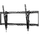 Montaje de pared Universal con Inclinación para Pantallas de 60" a 98" / Capacidad 350 lb (158 kg) / Patrón VESA hasta 1000 x 600 mm / Inclinación Ajustable +15°/-5° | ST680P