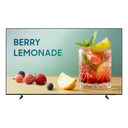 Television para negocios de 75" Resolucion UHD 4K (3840x2160p) / Tizen / Entradas de Video HDMI / Bocinas Integradas / WIFI 5 / eARC. | BE75F