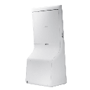 Base para Kiosco Inteligente Samsung necesario para pantalla KM24A o KM24C | CYKM24CPXZA