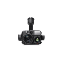 CÁMARA DRONE SERIE ZENMUSE H30T / ESTABILIZADOR 3 EJES / CÁMARA CON ZOOM 400X / CÁMARA GRAN ANGULAR 48M / CÁMARA TÉRMICA INFRARROJA / IP54 / COMPATIBLE CON MATRICE 350 RTK Y MATRICE400 | ZMH30T