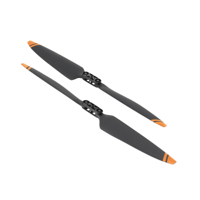 Hélices de Bajo Ruido y Máxima Altitud Modelo 2112 para uso con Drone MATRICE350RTK | M350PROP-2112