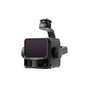 Payload Zenmuse L3/ Modulo Lidar Incorporado/ Protección IP54/ Care Plus /Compatible con MATRICE400 / 16 Retornos | ZML3