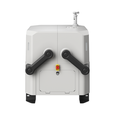 Estación de carga y comunicación para drones DJI | M30TDOCK