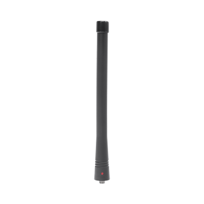 Antena helicoidal VHF para radio portátil (136-174 MHz) Conector SMA Hembra para radios Kenwood TK2000/TK2402/TK2360/TK2312/NX220/NX200/NX240 | TXKRA26