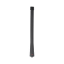 Antena helicoidal VHF para radio portátil (136-174 MHz) Conector SMA Hembra para radios Kenwood TK2000/TK2402/TK2360/TK2312/NX220/NX200/NX240 | TXKRA26