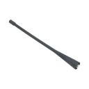Antena UHF Helicoidal, 400-470 MHz, para Radios Portátiles PRO5150/EP450/DEP450/CP200/GP300 de Conector Rosca tipo Monopolo | DEPM450