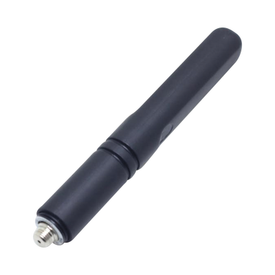 Antena VHF Helicoidal Recortada, 136-174 MHz, para Radios Portátiles DEP570/DGP8050/DGP8550/DEP550E/DEP570E/DGP8550E | TX4119