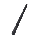 Antena VHF Helicoidal, 136- 174 MHz, para Radios Portátiles PRO5150/EP450/DEP450/CP200/GP300 de Conector Rosca tipo Monopolo | DEPH150