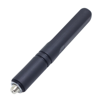 Antena UHF Helicoidal Recortada, 400-470 MHz, para Radios DEP570/DGP8050/DGP8550/DEP550E/DEP570E/DGP8550E | TX4069