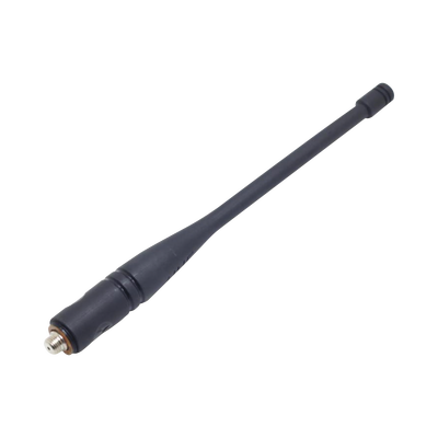 Antena UHF Helicoidal, 400-470 MHz, para Radios DEP570/DGP8050/DGP8550/DEP550E/DEP570E/DGP8550E | TX4079