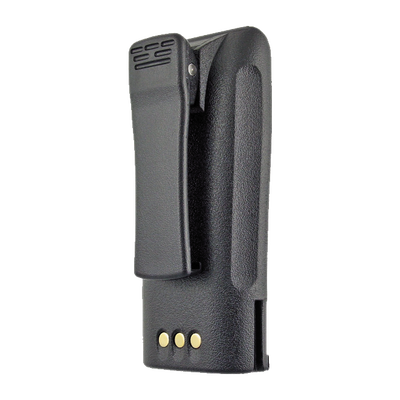 Batería de Li-Ion, 2500 mAh para radios Motorola EP450/ DEP450/ CP200/ CP250/ PR400/ GP3688/ CP080/ 150/ 200 | PP-NTN-4497