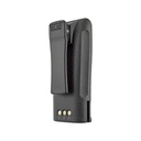 Batería de Li-Ion, 2200 mAh para radios EP450/ DEP450/ CP200/ CP250/ PR400/ GP3688/ CP080/ 150/ 200 | PPNTN4497A