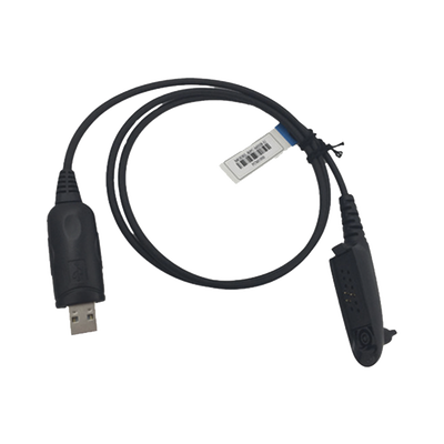 Cable programador para distintos radios portátiles Motorola | TXCP5150M